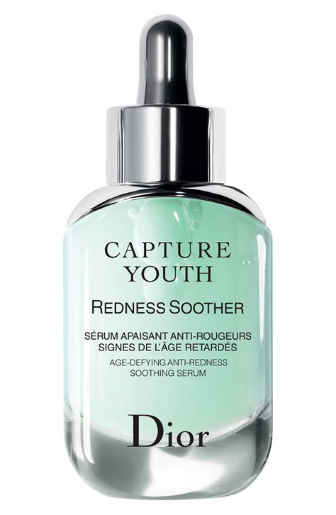 dior capture youth serum redness soother